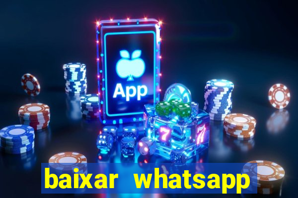 baixar whatsapp beta 3.3.10 atualizado